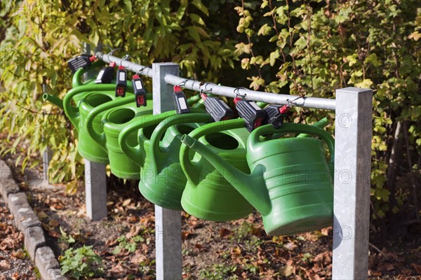 Watering cans