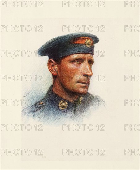 The Allies in the First World War, British Empire, Navy, Thomas Ford from London, Historical,