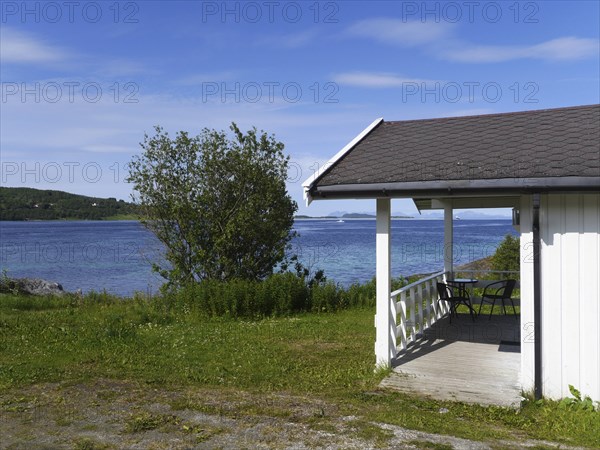 From Wikipedia:Tjeldsundet is a strait or sound in Northern Norway. Tjeldsundet (Norwegian: