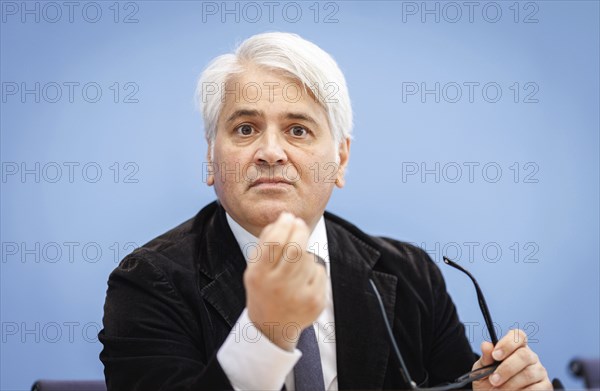 Dr Mehmet Daimagueler, Federal Government Commissioner against Antiziganism and for the Life of