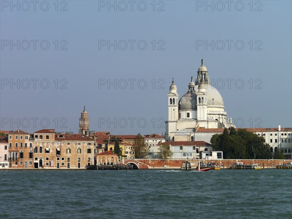 Santa Maria della Salute