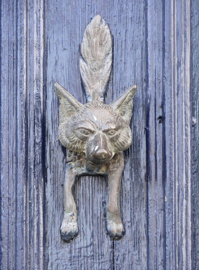 Door handle