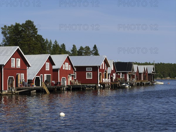 Mellanfjärden