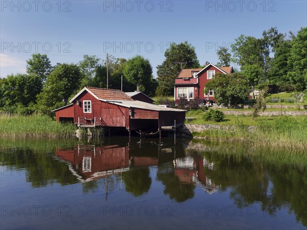 Grisslehamn