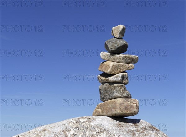 Stone tower