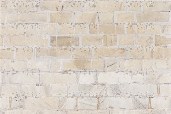 Wall Texture of the Washington Monument