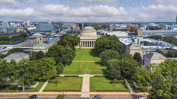 The Massachusetts Institute of Technology