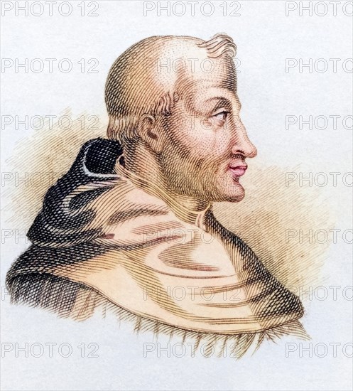 St Thomas Aquinas, also known as Thomas Aquinas or Aquino, Doctor Angelicus or Doctor Communis,