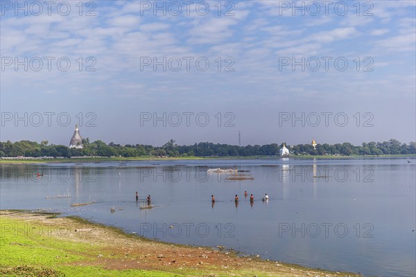 Inle Lake Shan State Myanmar