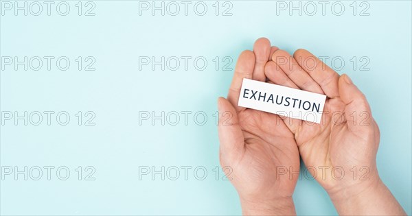 Exhaustion and stress, burnout in hustle culture, low energy, work life balance