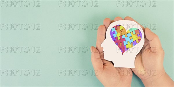ASD autism spectrum disorder, deficits in social communication and interaction, mind with heart,
