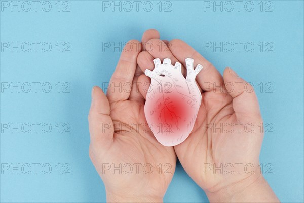 Heart attack, Myocarditis side effect of Covid-19 syringes, inflammation of the muscle, cardio