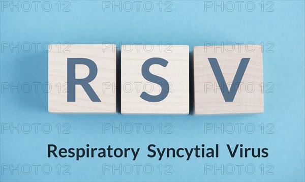 RSV, respiratory syncytial virus, human orthopneumovirus, contagious child disease