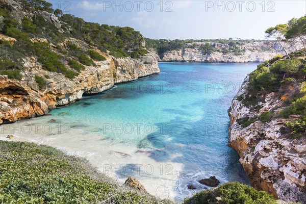 Calo des Moro, Majorca