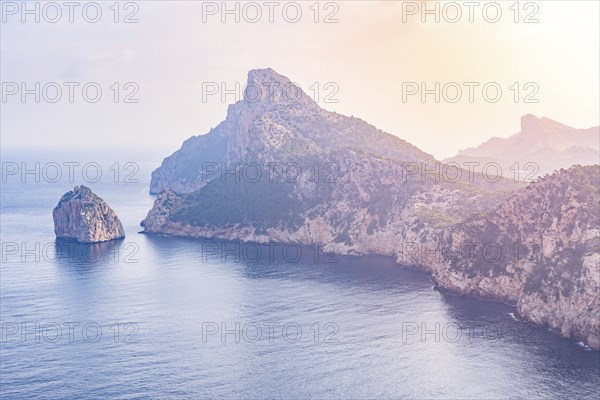 Cap Formentor, Majorca