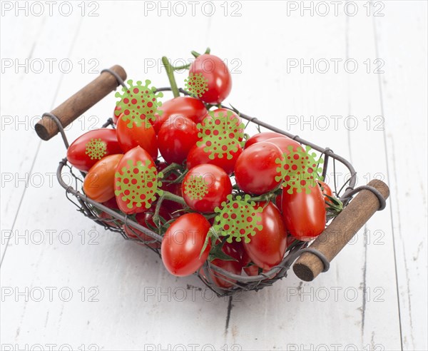 Tomato pox, outbreak of the virus in India, infectious disease spreading