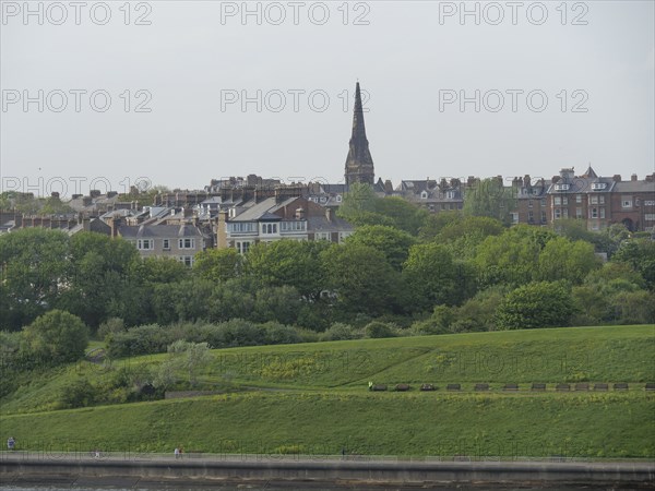 Newcastle, england, Great Britain