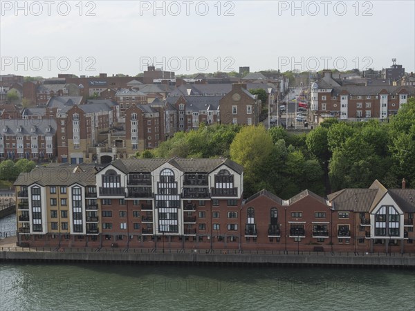 Newcastle, england, Great Britain