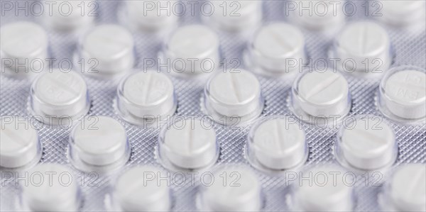 High detailed drugs close-up shot for use as background image or as texture