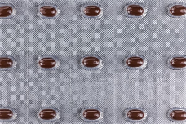 High detailed drugs close-up shot for use as background image or as texture