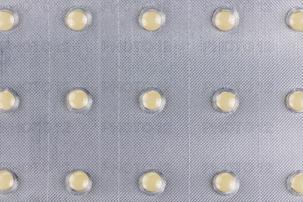 High detailed drugs close-up shot for use as background image or as texture