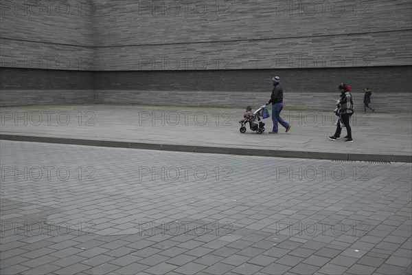 Memorial to the persecution of Jews during National Socialism, Holocaust, deportation of Jews,