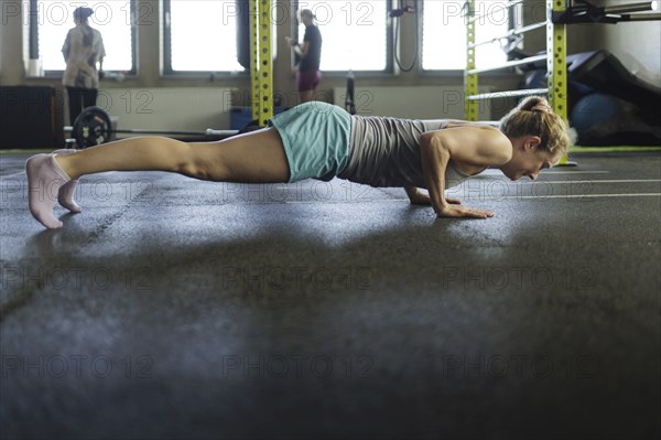 Topic: Fitness, Bonn, 29.07.2024