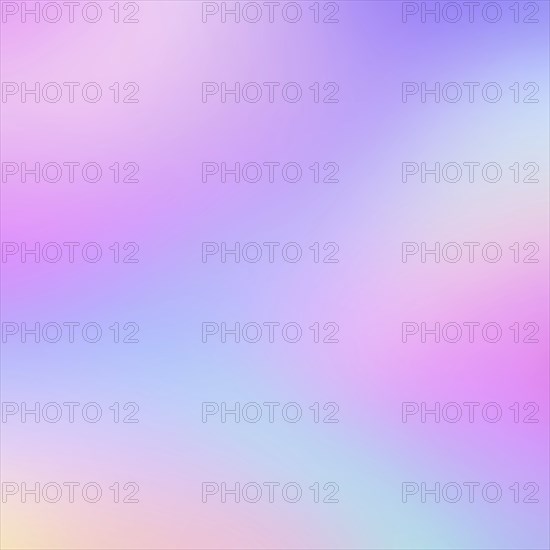 A light and dreamy pastel gradient blending pink, purple, and blue softly, creating an ethereal and