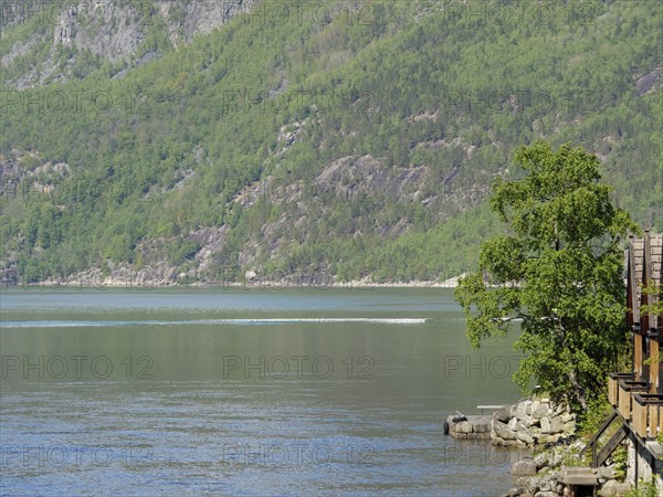 Eidfjord, Norway, Europe