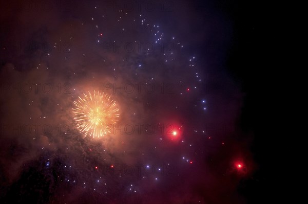 Fireworks