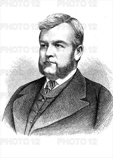Adolf Carl Daniel von Auersperg, 21 July 1821, 5 January 1885, 1871 to 15 February 1879 k.k. Prime