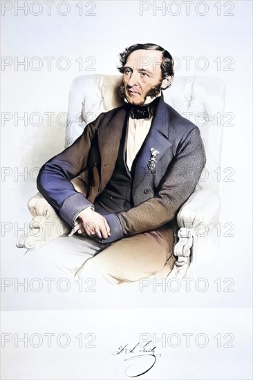 Franz Freiherr von Raule (1795-1871), President of the Higher Regional Court in Vienna, Privy