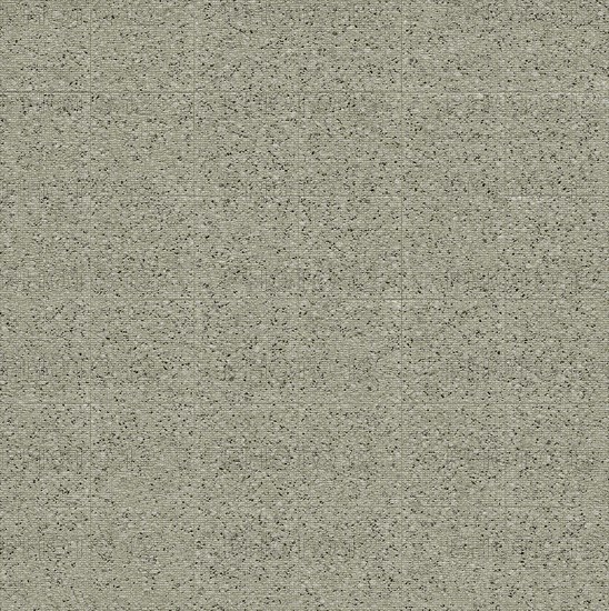 Close-up texture of a grey speckled surface with faint horizontal and vertical lines