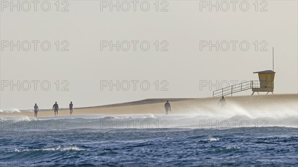 Destination Spain, swimming in the sea, travel, holidays, sun and fun on the beach, white sandy