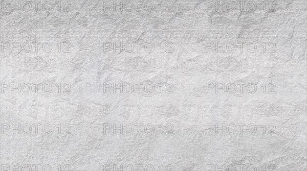 A textured surface resembling crumpled paper in shades of white and gray