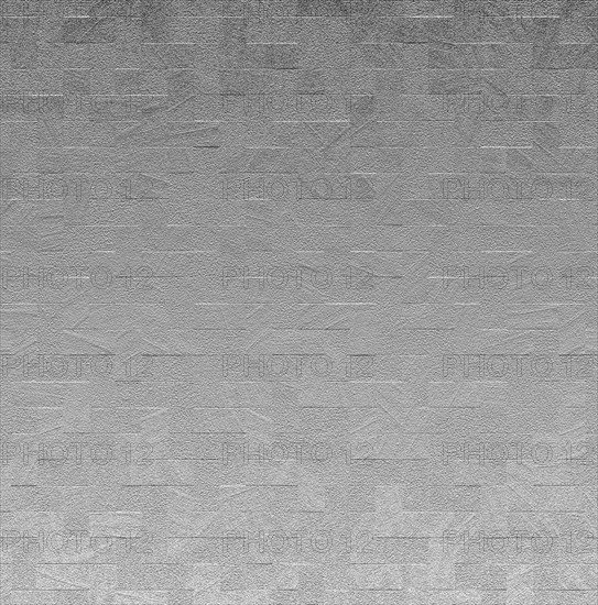 Gray textured concrete wall with a gradient effect. Minimalistic backdrop with urban feel