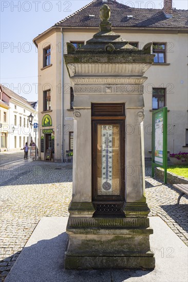 Löbau is a large district town in the district of Görlitz in Upper Lusatia in Saxony. Old Town