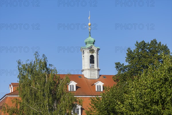 Herrnhut is a town in the Saxon district of Görlitz in Upper Lusatia. Centrally located between the