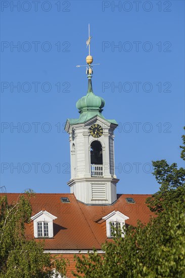 Herrnhut is a town in the Saxon district of Görlitz in Upper Lusatia. Centrally located between the