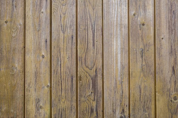 Board wall, wooden wall, texture, background, Münsterland, North Rhine-Westphalia, Germany, Europe