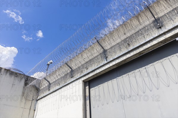 Dresden Prison