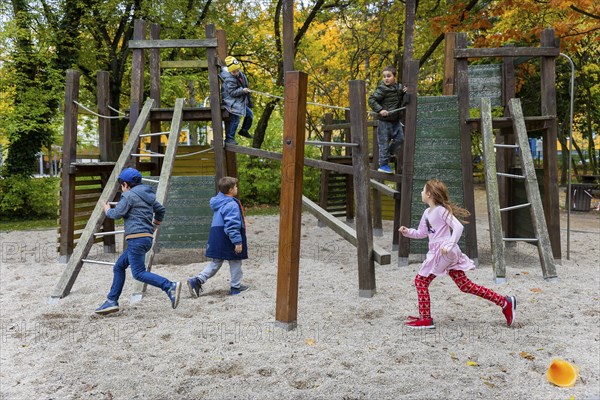 After-school care centre of the Albert Schweitzer learning support centre