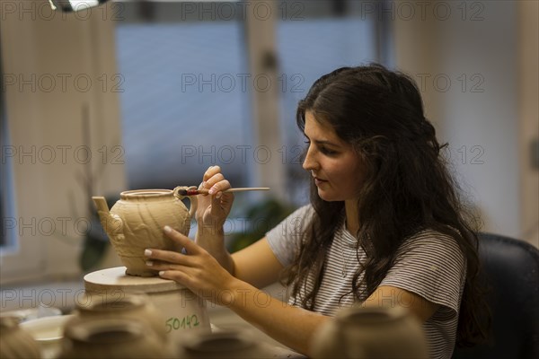 Meissen is the oldest porcelain manufactory in Europe and has stood for unique craftsmanship since