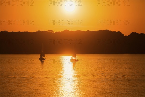 Lake Cospuden