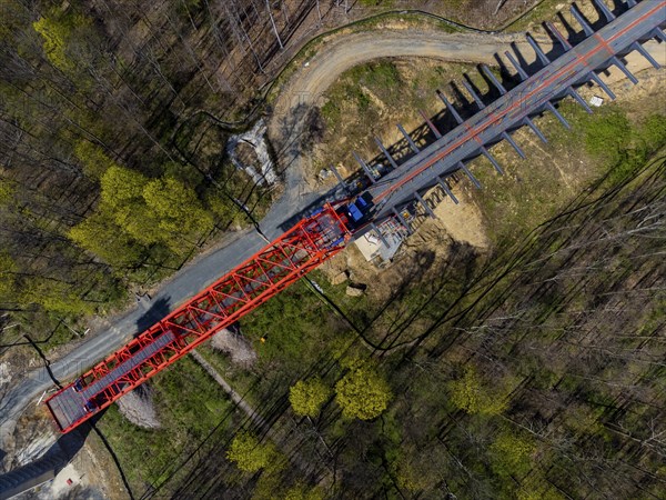 Pirna southern bypass
