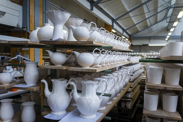 Meissen is the oldest porcelain manufactory in Europe and has stood for unique craftsmanship since
