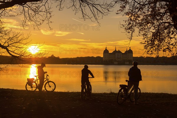 Moritzburg Baroque Palace