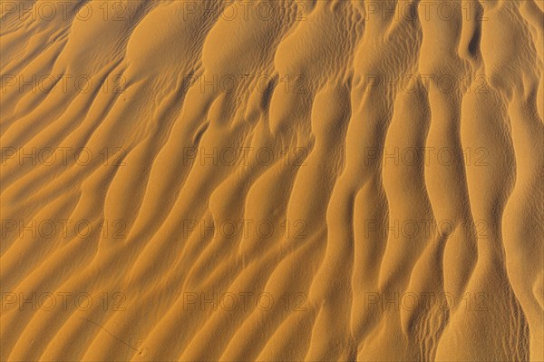 Rub al-Shali, the largest desert on earth in Oman, Rub al-Chali, Empty Quarter near Ubar, Salalah,
