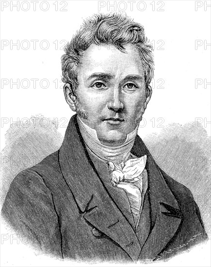 Jacques Pierre Joseph Rode, 16 February 1774, 25 November 1830, was a French violinist and