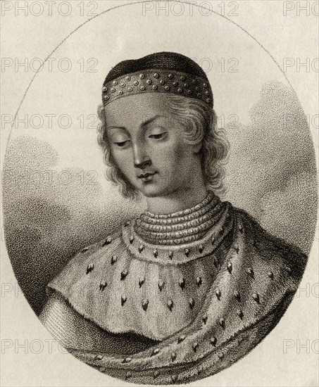Charles I of Valois Duke of Orleans 1391 to 1465 French poet, Charles I of Valois Duke of Orleans